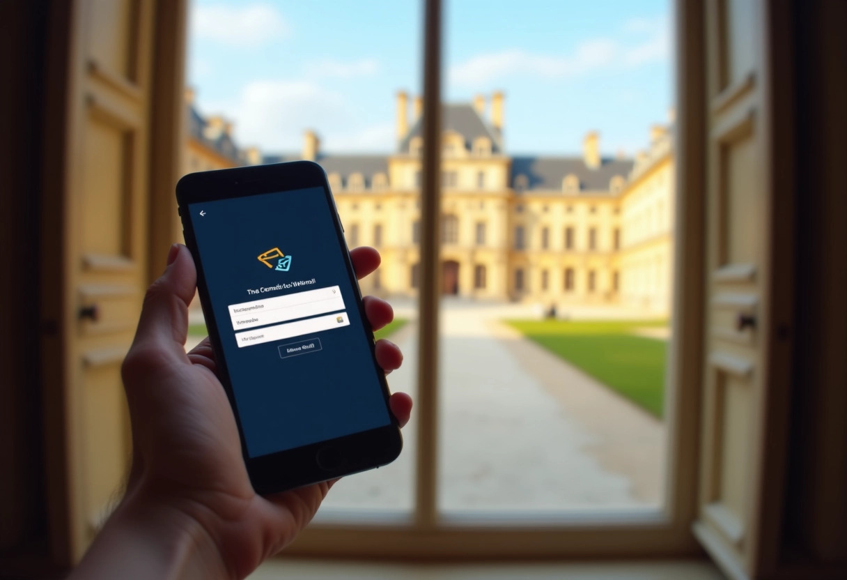 webmail versailles